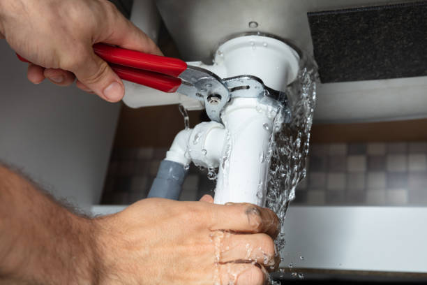 Best Carpet water damage restoration  in Pensacola, FL