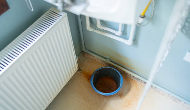 Best Water damage contractors near me  in Pensacola, FL