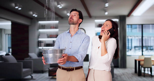 Best Residential water damage restoration  in Pensacola, FL